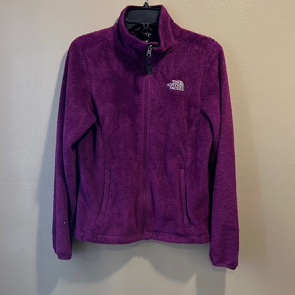The NorthFace